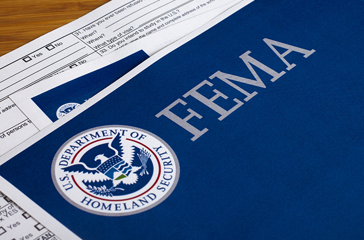 FEMA Documents