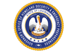 GOHSEP logo
