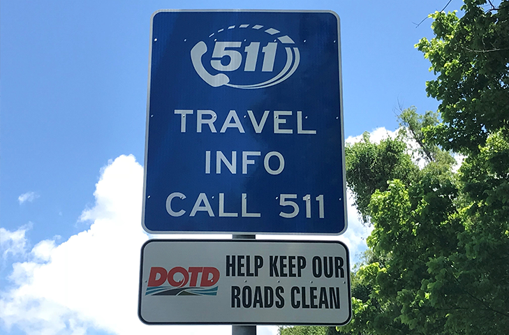 511 Travel Info