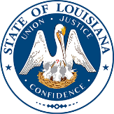 louisiana state seal